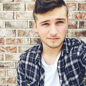 Meet your Posher, Tyler